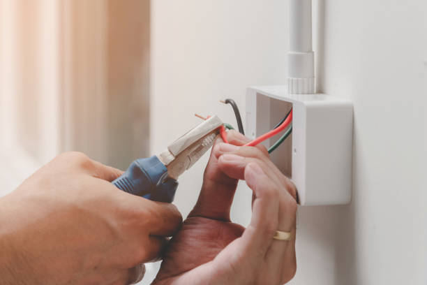 Best Electrical Wiring and Rewiring  in Pea Ridge, FL